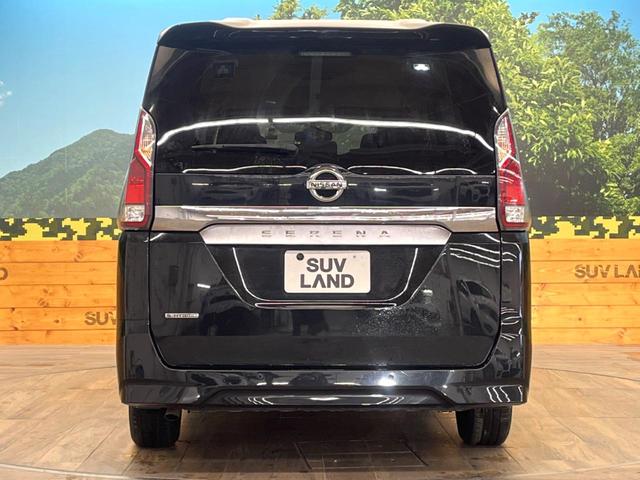セレナ ＸＶ　禁煙車　両側電動ドア　純正ＨＤＤナビ　全周囲カメラ　衝突被害軽減システム　ドラレコ　コーナーセンサー　スマートキー　ＥＴＣ　クルコン　純正１５インチアルミ　オートハイビーム　オートライト（16枚目）