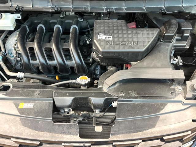 セレナ ＸＶ　禁煙車　両側電動ドア　純正ＨＤＤナビ　全周囲カメラ　衝突被害軽減システム　ドラレコ　コーナーセンサー　スマートキー　ＥＴＣ　クルコン　純正１５インチアルミ　オートハイビーム　オートライト（18枚目）