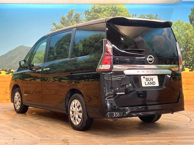 セレナ ＸＶ　禁煙車　両側電動ドア　純正ＨＤＤナビ　全周囲カメラ　衝突被害軽減システム　ドラレコ　コーナーセンサー　スマートキー　ＥＴＣ　クルコン　純正１５インチアルミ　オートハイビーム　オートライト（24枚目）
