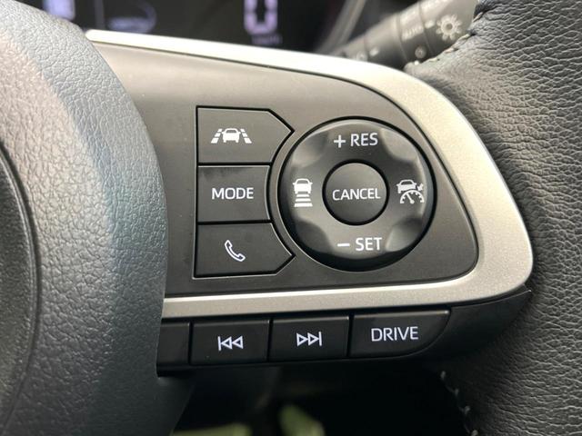 ライズ Ｚ　禁煙車　全周囲カメラ　衝突被害軽減システム　レーダークルーズ　ドラレコ　コーナーセンサー　スマートキー　ＬＥＤヘッド　ナビ連動ＥＴＣ　純正１７インチアルミ　車線逸脱警報　オートライト　オートエアコン（7枚目）