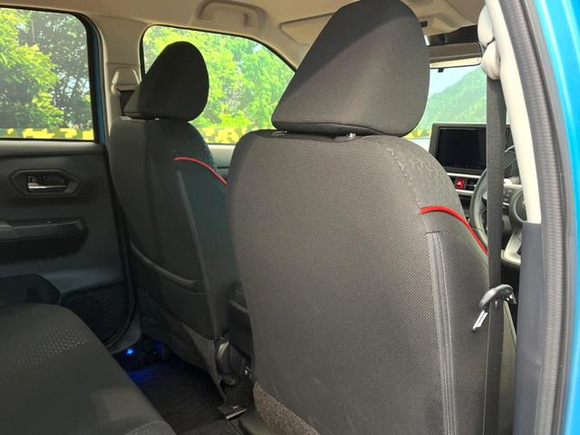 ライズ Ｚ　禁煙車　全周囲カメラ　衝突被害軽減システム　レーダークルーズ　ドラレコ　コーナーセンサー　スマートキー　ＬＥＤヘッド　ナビ連動ＥＴＣ　純正１７インチアルミ　車線逸脱警報　オートライト　オートエアコン（45枚目）