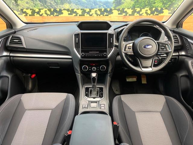 ＸＶ ２．０ｅ－Ｌ　アイサイト　スマートエディション　４ＷＤ　サイド・バックカメラ　衝突被害軽減システム　レーダークルーズ　前席シートエアコン　ドラレコ　コーナーセンサー　スマートキー　ＬＥＤヘッド　ビルトインＥＴＣ　純正１７インチアルミ　車線逸脱警報（2枚目）