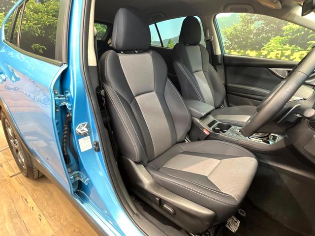 ＸＶ ２．０ｅ－Ｌ　アイサイト　スマートエディション　４ＷＤ　サイド・バックカメラ　衝突被害軽減システム　レーダークルーズ　前席シートエアコン　ドラレコ　コーナーセンサー　スマートキー　ＬＥＤヘッド　ビルトインＥＴＣ　純正１７インチアルミ　車線逸脱警報（8枚目）