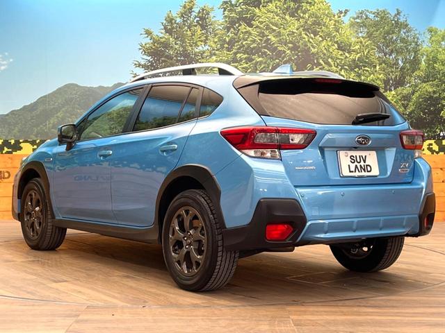 ＸＶ ２．０ｅ－Ｌ　アイサイト　スマートエディション　４ＷＤ　サイド・バックカメラ　衝突被害軽減システム　レーダークルーズ　前席シートエアコン　ドラレコ　コーナーセンサー　スマートキー　ＬＥＤヘッド　ビルトインＥＴＣ　純正１７インチアルミ　車線逸脱警報（28枚目）