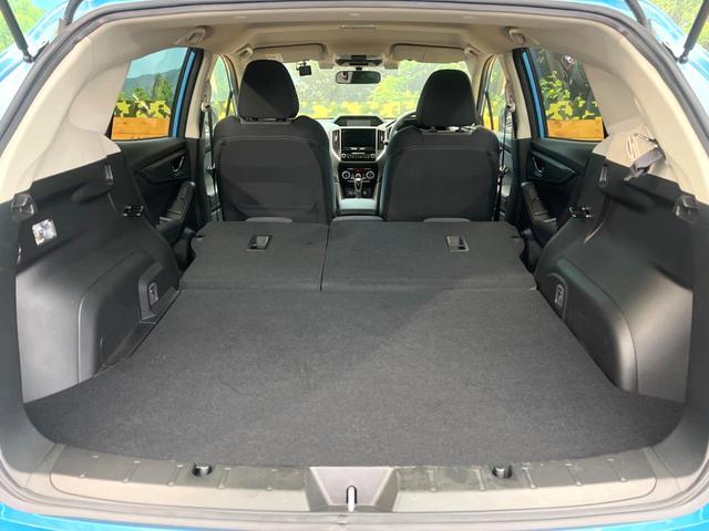 ＸＶ ２．０ｅ－Ｌ　アイサイト　スマートエディション　４ＷＤ　サイド・バックカメラ　衝突被害軽減システム　レーダークルーズ　前席シートエアコン　ドラレコ　コーナーセンサー　スマートキー　ＬＥＤヘッド　ビルトインＥＴＣ　純正１７インチアルミ　車線逸脱警報（36枚目）