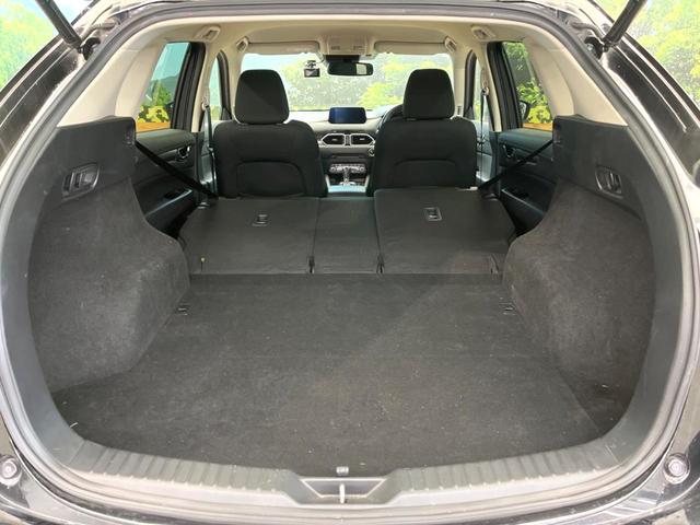 CX-5 XD プロアクティブ 純正ナビ バックカメラ 衝突軽減システム レーダークルーズ 電動リアゲート パワーシート ドラレコ コーナーセンサー スマートキー LEDヘッド ビルトインETC 純正17インチアルミ 車線逸脱警報(10枚目)