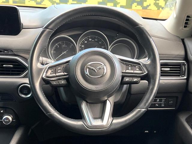 CX-5 XD プロアクティブ 純正ナビ バックカメラ 衝突軽減システム レーダークルーズ 電動リアゲート パワーシート ドラレコ コーナーセンサー スマートキー LEDヘッド ビルトインETC 純正17インチアルミ 車線逸脱警報(11枚目)