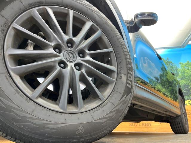 CX-5 XD プロアクティブ 純正ナビ バックカメラ 衝突軽減システム レーダークルーズ 電動リアゲート パワーシート ドラレコ コーナーセンサー スマートキー LEDヘッド ビルトインETC 純正17インチアルミ 車線逸脱警報(13枚目)