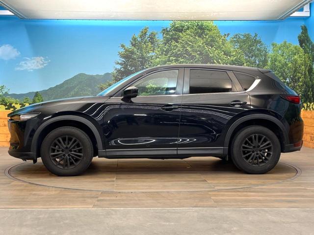 CX-5 XD プロアクティブ 純正ナビ バックカメラ 衝突軽減システム レーダークルーズ 電動リアゲート パワーシート ドラレコ コーナーセンサー スマートキー LEDヘッド ビルトインETC 純正17インチアルミ 車線逸脱警報(28枚目)