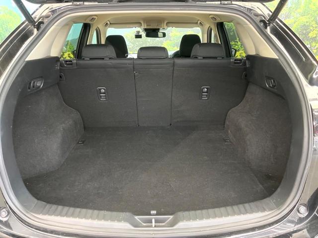 CX-5 XD プロアクティブ 純正ナビ バックカメラ 衝突軽減システム レーダークルーズ 電動リアゲート パワーシート ドラレコ コーナーセンサー スマートキー LEDヘッド ビルトインETC 純正17インチアルミ 車線逸脱警報(37枚目)