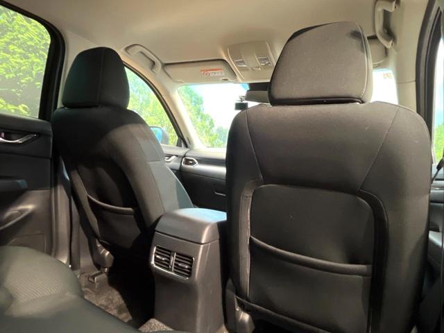 CX-5 XD プロアクティブ 純正ナビ バックカメラ 衝突軽減システム レーダークルーズ 電動リアゲート パワーシート ドラレコ コーナーセンサー スマートキー LEDヘッド ビルトインETC 純正17インチアルミ 車線逸脱警報(38枚目)