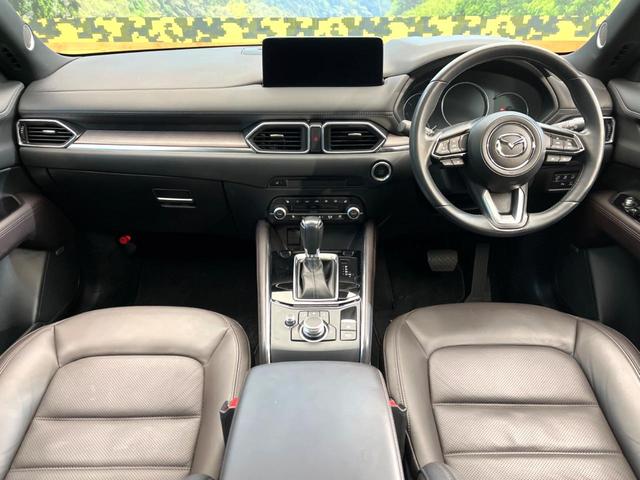 ＣＸ－５ ＸＤ　エクスクルーシブモード　ディーゼル（軽油）　サンルーフ　全周囲カメラ　ＢＯＳＥサウンド　レーダークルーズ　電動リアゲート　レザーシート　前席シートエアコン　ドラレコ　コーナーセンサー　スマートキー　ＬＥＤヘッド（2枚目）