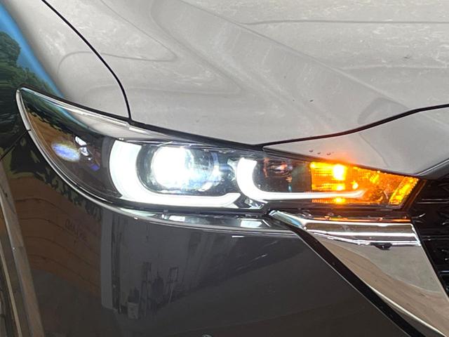 ＣＸ－５ ＸＤ　エクスクルーシブモード　ディーゼル（軽油）　サンルーフ　全周囲カメラ　ＢＯＳＥサウンド　レーダークルーズ　電動リアゲート　レザーシート　前席シートエアコン　ドラレコ　コーナーセンサー　スマートキー　ＬＥＤヘッド（12枚目）