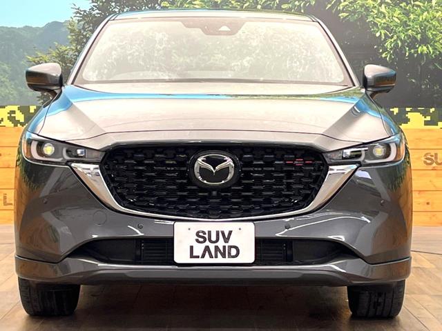 ＣＸ－５ ＸＤ　エクスクルーシブモード　ディーゼル（軽油）　サンルーフ　全周囲カメラ　ＢＯＳＥサウンド　レーダークルーズ　電動リアゲート　レザーシート　前席シートエアコン　ドラレコ　コーナーセンサー　スマートキー　ＬＥＤヘッド（14枚目）