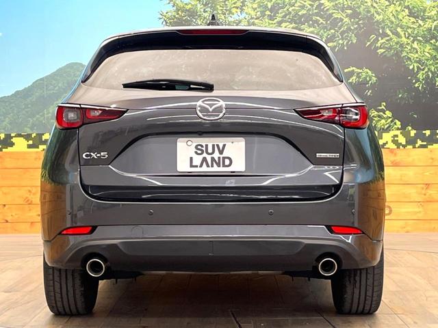ＣＸ－５ ＸＤ　エクスクルーシブモード　ディーゼル（軽油）　サンルーフ　全周囲カメラ　ＢＯＳＥサウンド　レーダークルーズ　電動リアゲート　レザーシート　前席シートエアコン　ドラレコ　コーナーセンサー　スマートキー　ＬＥＤヘッド（15枚目）