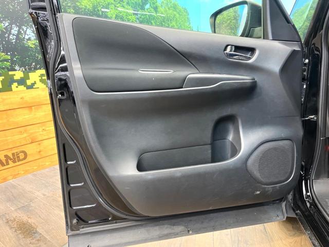 セレナ ハイウェイスターＶ　禁煙車　ディスプレイオーディオ　両側電動スライドドア　フリップダウンモニター　全周囲カメラ　プロパイロット　ブラインドスポットモニター　レーダークルーズ　ＬＥＤヘッド　ドラレコ　ＥＴＣ（38枚目）