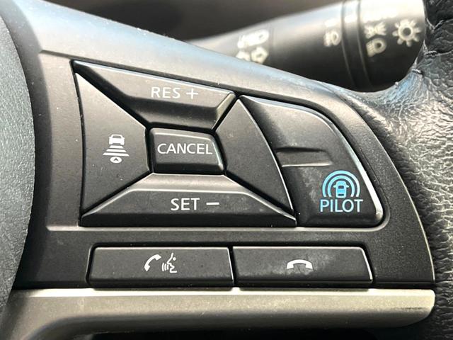 セレナ ハイウェイスターＶ　禁煙車　ディスプレイオーディオ　両側電動スライドドア　フリップダウンモニター　全周囲カメラ　プロパイロット　ブラインドスポットモニター　レーダークルーズ　ＬＥＤヘッド　ドラレコ　ＥＴＣ（49枚目）