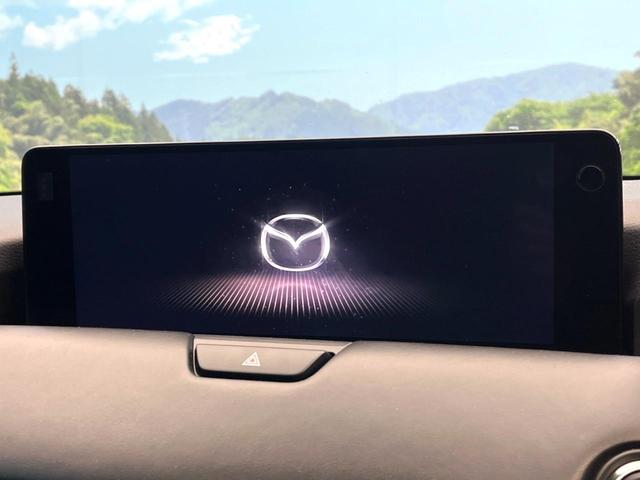 ＣＸ－６０ ２５Ｓ　エクスクルーシブモード　禁煙車　サンルーフ　全周囲カメラ　ＢＯＳＥサウンド　スマートブレーキサポート　レーダークルーズ　電動リアゲート　レザーシート　全席シートヒーター　前席シートエアコン　ドラレコ　コーナーセンサー（5枚目）