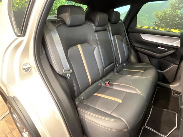 ＣＸ－６０ ２５Ｓ　エクスクルーシブモード　禁煙車　サンルーフ　全周囲カメラ　ＢＯＳＥサウンド　スマートブレーキサポート　レーダークルーズ　電動リアゲート　レザーシート　全席シートヒーター　前席シートエアコン　ドラレコ　コーナーセンサー（9枚目）