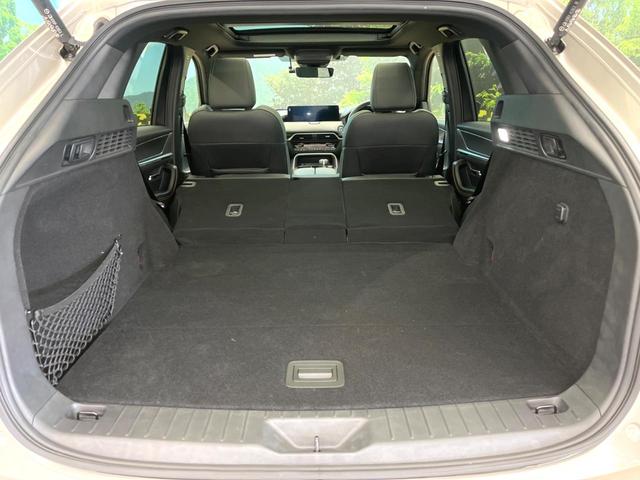 ＣＸ－６０ ２５Ｓ　エクスクルーシブモード　禁煙車　サンルーフ　全周囲カメラ　ＢＯＳＥサウンド　スマートブレーキサポート　レーダークルーズ　電動リアゲート　レザーシート　全席シートヒーター　前席シートエアコン　ドラレコ　コーナーセンサー（10枚目）