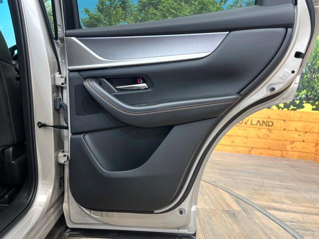 ＣＸ－６０ ２５Ｓ　エクスクルーシブモード　禁煙車　サンルーフ　全周囲カメラ　ＢＯＳＥサウンド　スマートブレーキサポート　レーダークルーズ　電動リアゲート　レザーシート　全席シートヒーター　前席シートエアコン　ドラレコ　コーナーセンサー（35枚目）