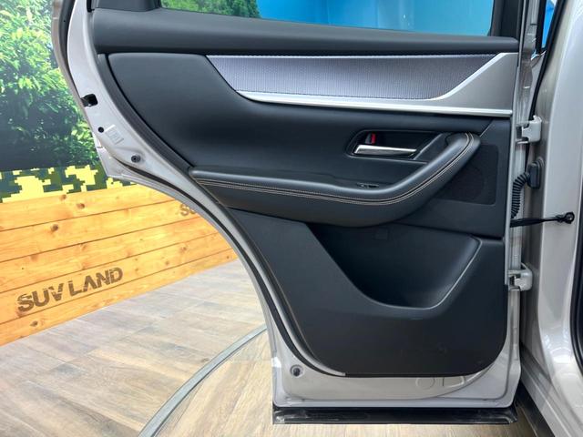 ＣＸ－６０ ２５Ｓ　エクスクルーシブモード　禁煙車　サンルーフ　全周囲カメラ　ＢＯＳＥサウンド　スマートブレーキサポート　レーダークルーズ　電動リアゲート　レザーシート　全席シートヒーター　前席シートエアコン　ドラレコ　コーナーセンサー（36枚目）