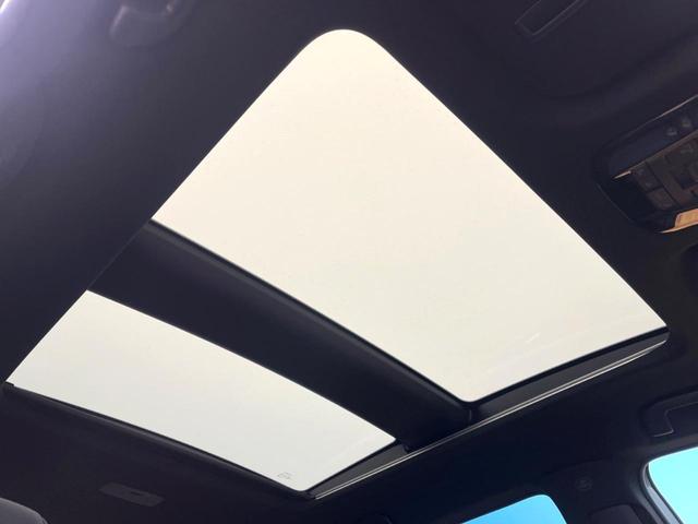 ハリアーハイブリッド Ｚ　レザーパッケージ　禁煙車　フルエアロ　サンルーフ　１２．３インチディスプレイオーディオ　ＪＢＬサウンド　全周囲カメラ　トヨタセーフティ　レーダークルーズ　電動リアゲート　レザーシート　前席シートエアコン　ドラレコ（4枚目）