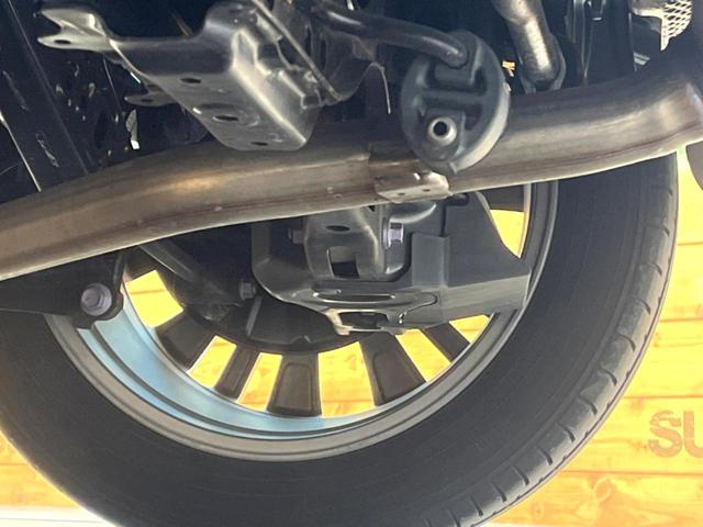 ハリアーハイブリッド Ｚ　レザーパッケージ　禁煙車　フルエアロ　サンルーフ　１２．３インチディスプレイオーディオ　ＪＢＬサウンド　全周囲カメラ　トヨタセーフティ　レーダークルーズ　電動リアゲート　レザーシート　前席シートエアコン　ドラレコ（23枚目）