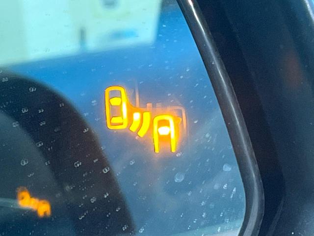 ハリアーハイブリッド Ｚ　レザーパッケージ　禁煙車　フルエアロ　サンルーフ　１２．３インチディスプレイオーディオ　ＪＢＬサウンド　全周囲カメラ　トヨタセーフティ　レーダークルーズ　電動リアゲート　レザーシート　前席シートエアコン　ドラレコ（32枚目）