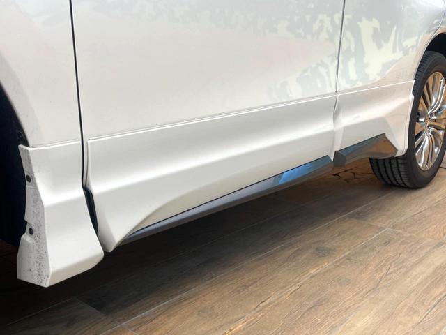 ハリアーハイブリッド Ｚ　レザーパッケージ　禁煙車　フルエアロ　サンルーフ　１２．３インチディスプレイオーディオ　ＪＢＬサウンド　全周囲カメラ　トヨタセーフティ　レーダークルーズ　電動リアゲート　レザーシート　前席シートエアコン　ドラレコ（33枚目）