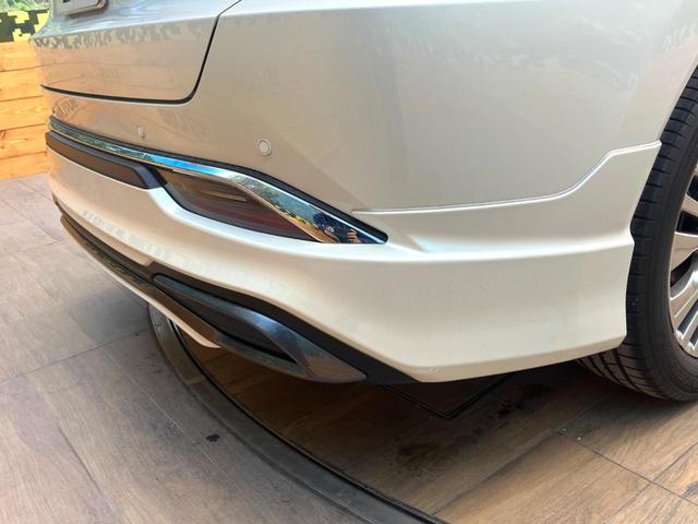 ハリアーハイブリッド Ｚ　レザーパッケージ　禁煙車　フルエアロ　サンルーフ　１２．３インチディスプレイオーディオ　ＪＢＬサウンド　全周囲カメラ　トヨタセーフティ　レーダークルーズ　電動リアゲート　レザーシート　前席シートエアコン　ドラレコ（34枚目）