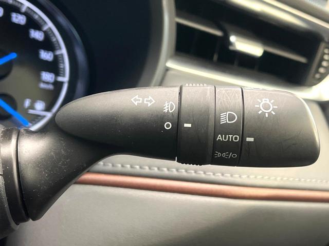 ハリアーハイブリッド Ｚ　レザーパッケージ　禁煙車　フルエアロ　サンルーフ　１２．３インチディスプレイオーディオ　ＪＢＬサウンド　全周囲カメラ　トヨタセーフティ　レーダークルーズ　電動リアゲート　レザーシート　前席シートエアコン　ドラレコ（57枚目）