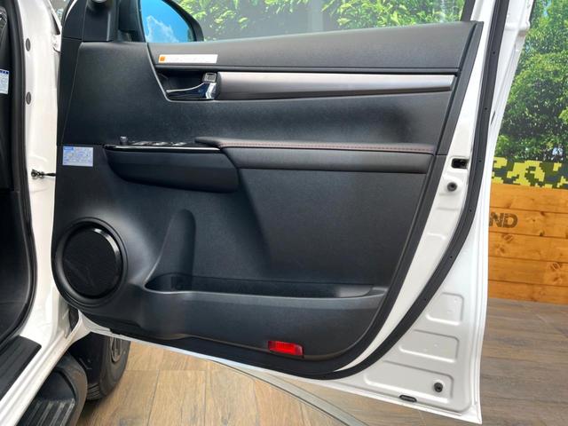 ハイラックス Ｚ　ＧＲスポーツ　禁煙車　９インチディスプレイオーディオ　全周囲カメラ　４ＷＤ　ディーゼル（軽油）　ターボ　プリクラッシュセーフティ　レーダークルーズ　ＬＥＤヘッド　ＥＴＣ　ドラレコ　パドルシフト　純正１８インチアルミ（63枚目）