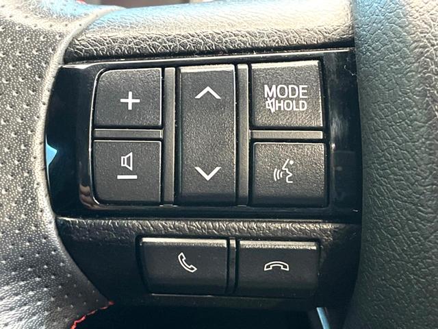 ハイラックス Ｚ　ＧＲスポーツ　禁煙車　純正９インチディスプレイオーディオ　全周囲カメラ　４ＷＤ　ディーゼル（軽油）　ターボ　セーフティセンス　レーダークルーズ　ＬＥＤヘッド　ＥＴＣ　ドラレコ　スマートキー　純正１８インチアルミ（38枚目）