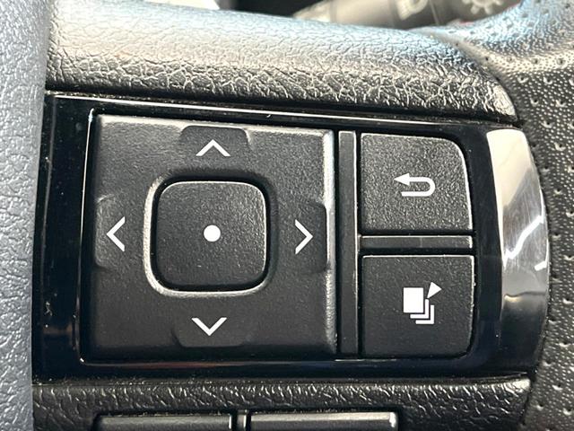 ハイラックス Ｚ　ＧＲスポーツ　禁煙車　純正９インチディスプレイオーディオ　全周囲カメラ　４ＷＤ　ディーゼル（軽油）　ターボ　セーフティセンス　レーダークルーズ　ＬＥＤヘッド　ＥＴＣ　ドラレコ　スマートキー　純正１８インチアルミ（39枚目）