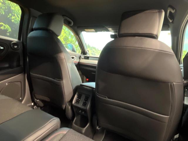 ヴェゼル ｅ：ＨＥＶ　ＲＳ　登録済未使用車　９インチホンダコネクトディスプレイ　全周囲カメラ　ブラインドスポットインフォメーション　アダプティブクルーズ　電動リアゲート　シートヒーター　ステアリングヒーター　パドルシフト（38枚目）