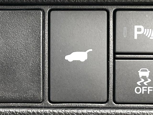 ヴェゼル ｅ：ＨＥＶ　ＲＳ　登録済未使用車　９インチホンダコネクトディスプレイ　全周囲カメラ　ブラインドスポットインフォメーション　アダプティブクルーズ　電動リアゲート　シートヒーター　ステアリングヒーター　パドルシフト（45枚目）