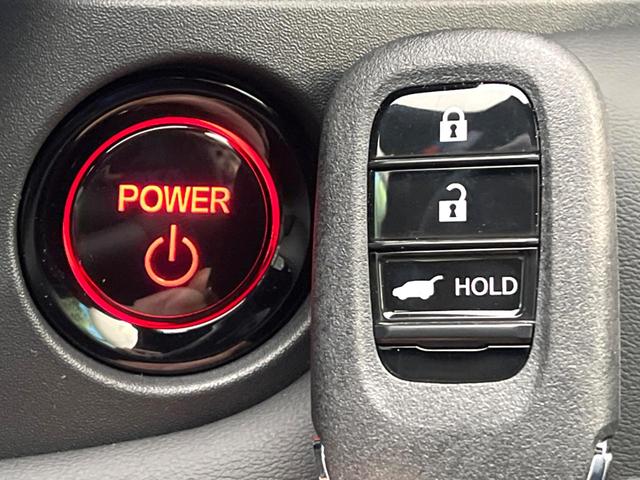 ヴェゼル ｅ：ＨＥＶ　ＲＳ　登録済未使用車　９インチホンダコネクトディスプレイ　全周囲カメラ　ブラインドスポットインフォメーション　アダプティブクルーズ　電動リアゲート　シートヒーター　ステアリングヒーター　パドルシフト（46枚目）