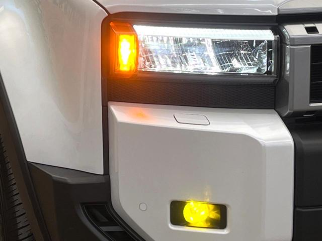 ランドクルーザー２５０ ＶＸ　禁煙車　４ＷＤ　サンルーフ　７人乗り　１２．３インチディスプレイオーディオ　全周囲カメラ　レーダークルーズ　電動リアゲート　シートベンチレーション　ブラインドスポットモニター　ＬＥＤヘッド　ＥＴＣ（12枚目）