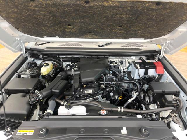 ランドクルーザー２５０ ＶＸ　禁煙車　４ＷＤ　サンルーフ　７人乗り　１２．３インチディスプレイオーディオ　全周囲カメラ　レーダークルーズ　電動リアゲート　シートベンチレーション　ブラインドスポットモニター　ＬＥＤヘッド　ＥＴＣ（18枚目）