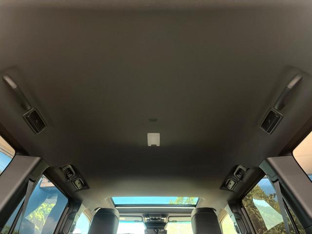 ランドクルーザー２５０ ＶＸ　禁煙車　４ＷＤ　サンルーフ　７人乗り　１２．３インチディスプレイオーディオ　全周囲カメラ　レーダークルーズ　電動リアゲート　シートベンチレーション　ブラインドスポットモニター　ＬＥＤヘッド　ＥＴＣ（43枚目）