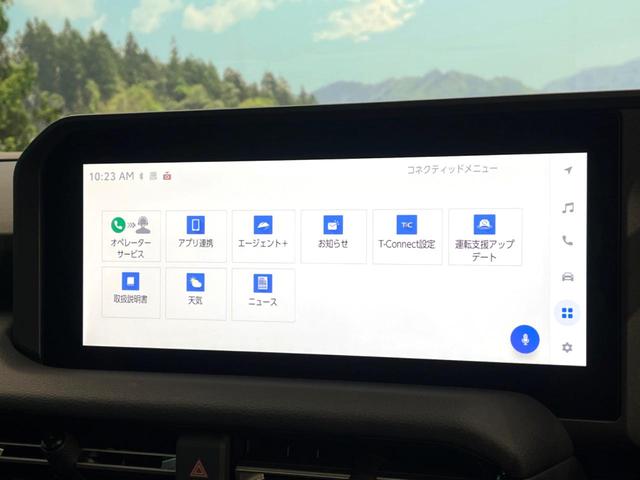 ランドクルーザー２５０ ＶＸ　禁煙車　４ＷＤ　サンルーフ　７人乗り　１２．３インチディスプレイオーディオ　全周囲カメラ　レーダークルーズ　電動リアゲート　シートベンチレーション　ブラインドスポットモニター　ＬＥＤヘッド　ＥＴＣ（48枚目）