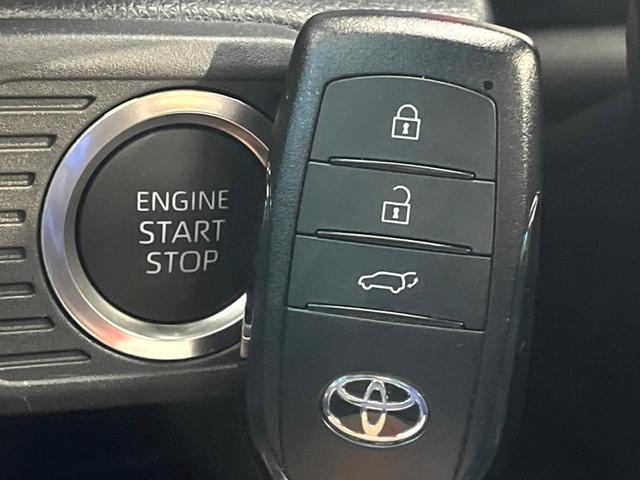 ランドクルーザー２５０ ＶＸ　禁煙車　４ＷＤ　サンルーフ　７人乗り　１２．３インチディスプレイオーディオ　全周囲カメラ　レーダークルーズ　電動リアゲート　シートベンチレーション　ブラインドスポットモニター　ＬＥＤヘッド　ＥＴＣ（68枚目）