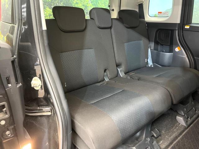 ルーミー Ｇ　禁煙車　９インチディスプレイオーディオ　全周囲カメラ　スマートアシスト　両側電動スライド　シートヒーター　ＬＥＤヘッド　スマートキー　クリアランスソナー　純正１４インチスチールホイール（9枚目）