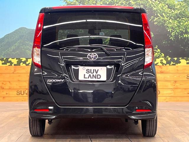 ルーミー Ｇ　禁煙車　９インチディスプレイオーディオ　全周囲カメラ　スマートアシスト　両側電動スライド　シートヒーター　ＬＥＤヘッド　スマートキー　クリアランスソナー　純正１４インチスチールホイール（15枚目）