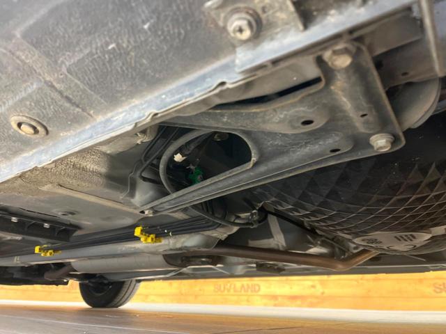 ルーミー Ｇ　禁煙車　９インチディスプレイオーディオ　全周囲カメラ　スマートアシスト　両側電動スライド　シートヒーター　ＬＥＤヘッド　スマートキー　クリアランスソナー　純正１４インチスチールホイール（21枚目）