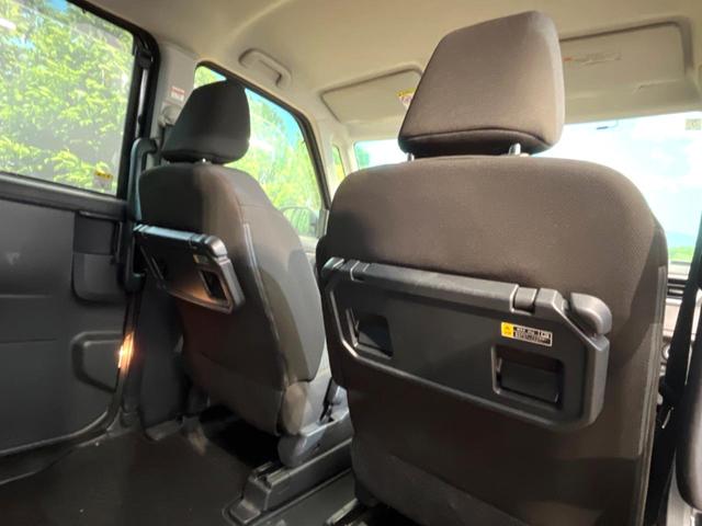 ルーミー Ｇ　禁煙車　９インチディスプレイオーディオ　全周囲カメラ　スマートアシスト　両側電動スライド　シートヒーター　ＬＥＤヘッド　スマートキー　クリアランスソナー　純正１４インチスチールホイール（45枚目）