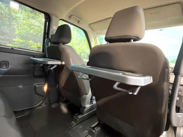 ルーミー Ｇ　禁煙車　９インチディスプレイオーディオ　全周囲カメラ　スマートアシスト　両側電動スライド　シートヒーター　ＬＥＤヘッド　スマートキー　クリアランスソナー　純正１４インチスチールホイール（46枚目）