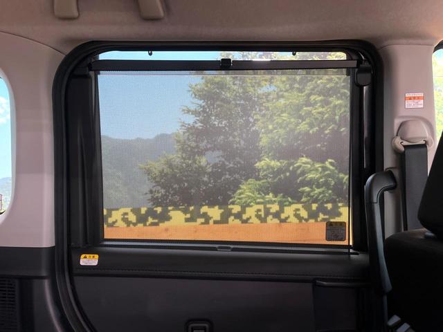 ルーミー Ｇ　禁煙車　９インチディスプレイオーディオ　全周囲カメラ　スマートアシスト　両側電動スライド　シートヒーター　ＬＥＤヘッド　スマートキー　クリアランスソナー　純正１４インチスチールホイール（53枚目）