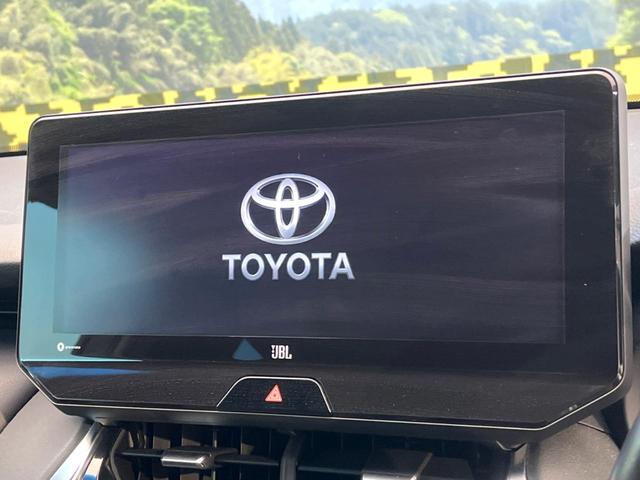 ハリアー Ｚ　禁煙車　１２．３インチディスプレイオーディオ　全周囲カメラ　ＪＢＬサウンド　セーフティセンス　レーダークルーズ　ブラインドスポットモニター　デジタルインナーミラー　ＬＥＤヘッド　純正１９インチアルミ（3枚目）